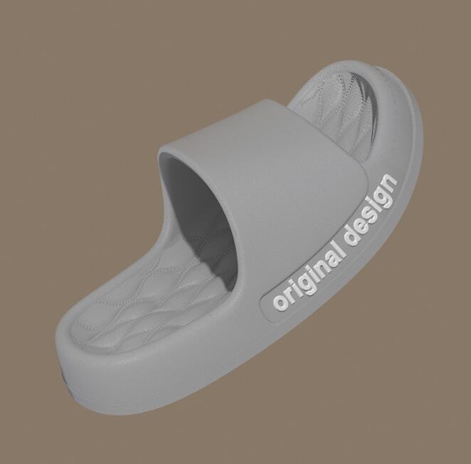 Classic Designer Sandals Famous Designer Women Crochet Flat Slides Sandal Platform Heels Slider Chunky Knit Sliders Sandles Summer Flip Flops Slippers