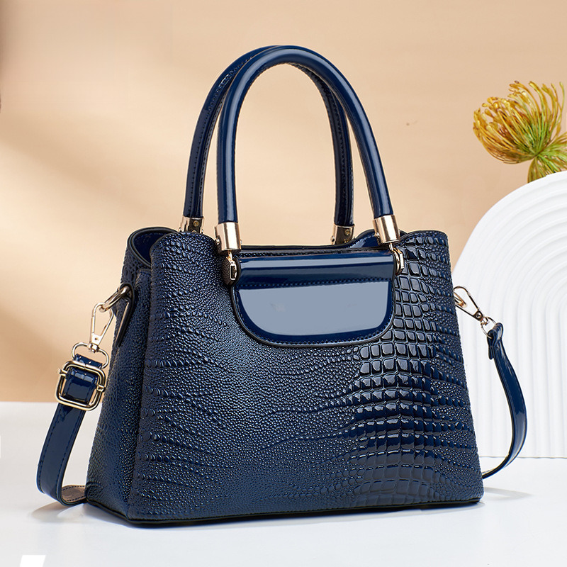 Top quality Brand High Quality New Style Fashion Women's Bag 2025 New High-End Bag Women's Shoulder Crossbody Handbag Bags New Free Delivery