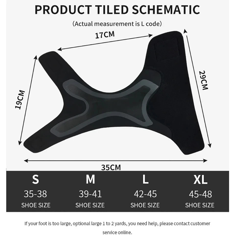 GOBYGO 1Pcs Fitness Sports Ankle Protectors Pressurized Antisprain Breathable Socks Gym Outdoor Basketball Soccer Hiking 250530