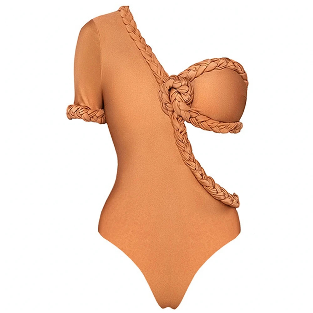 High Waist Sexy Swimsuit Women Summer Bathing Suit Bikini Set Swimwear Women Beach Swimming Suit For Female 250530