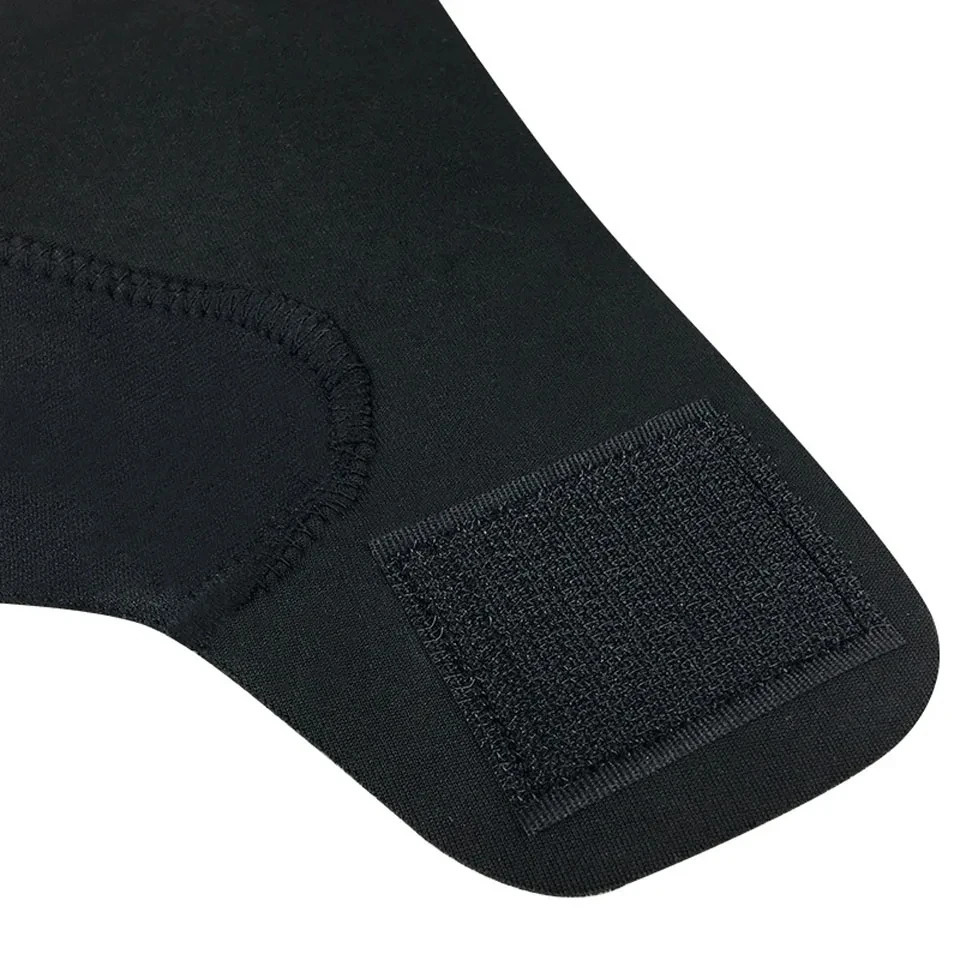 1PCS Ankle Brace Support Elasticity Free Adjustment Protection Foot Protect Bandage Sprain Prevention Sport Fitness 250530