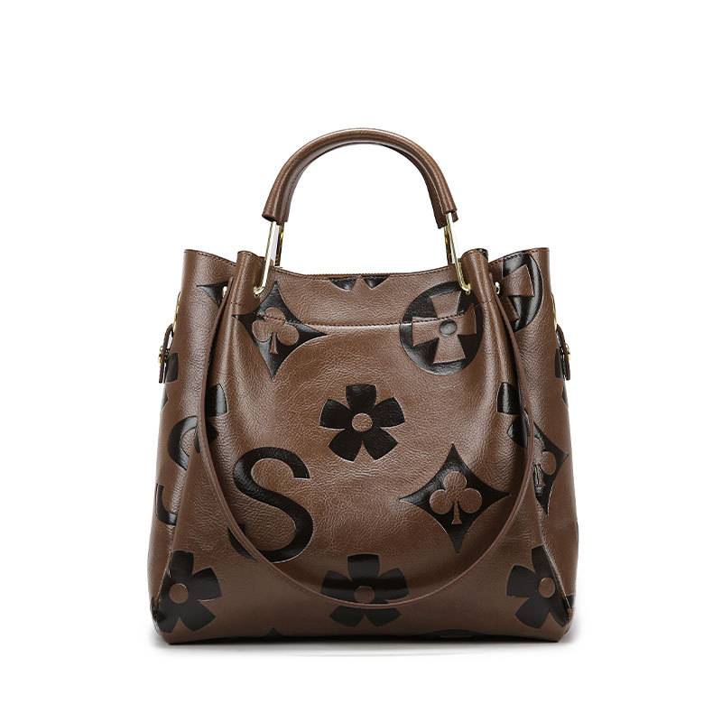 free shipping designer shoulder bags fashionable Versatile bag chain casual handbag for woman