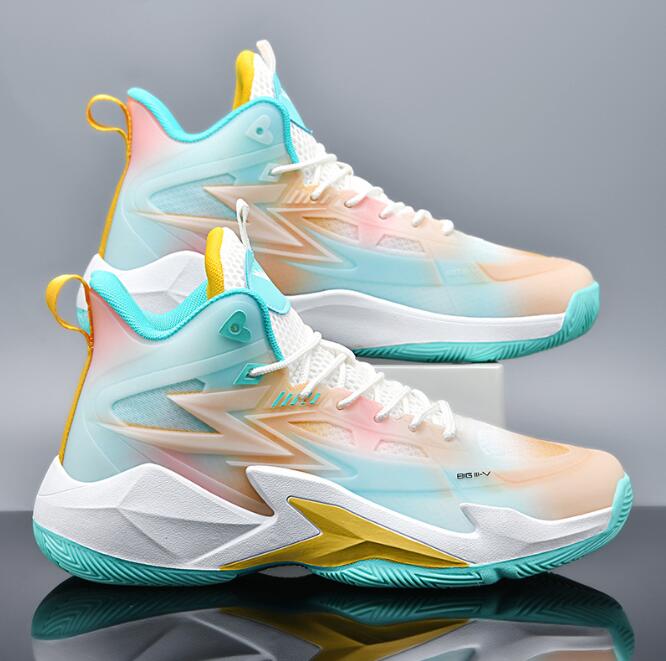 Men Basketball sneaker Black Cement Racer Blue Fire Cardinal Red Court Purple Cool Grey UNC Laser Orange Katrina Mens Sneakers Sports Z 6.1-2