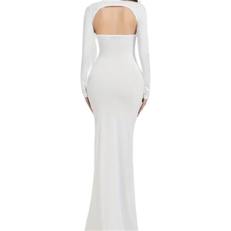 Maternity Dresses Poshoot Clothing Stretch Sexy Dress Pregnant Womens Pography Props Fishtail Skirt Floor Length Skirt 250530