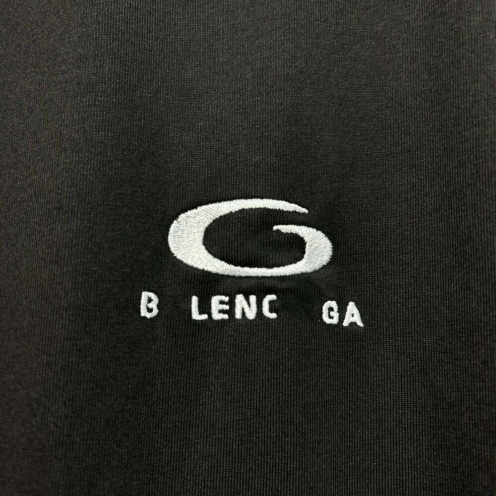 Paris B Home Summer New Washed Letter Print Crew Neck Short Sleeve Men's T-Shirt Breathable Casual Top For All Seasons