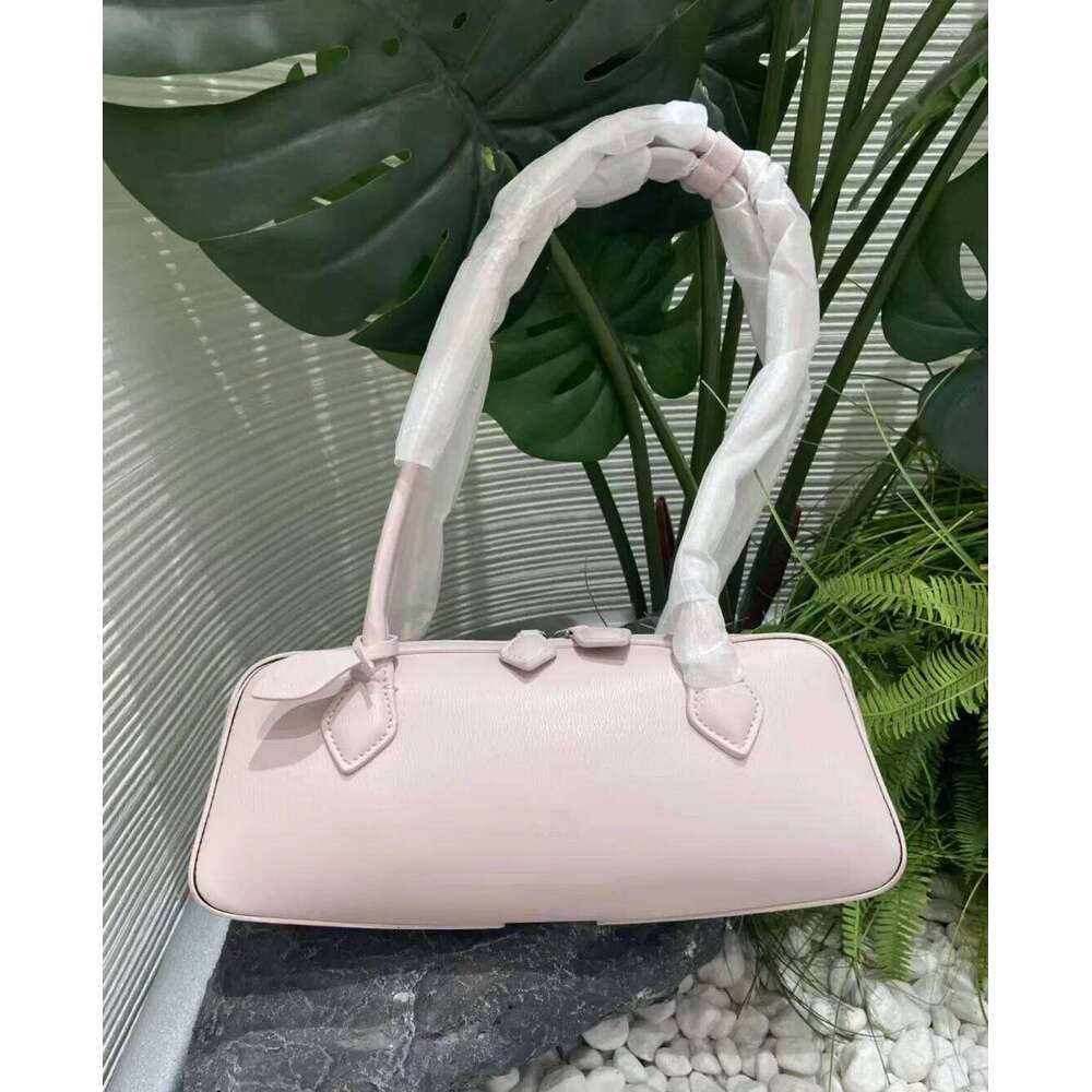 Designer bag 52 2025 New Large Capacity Single Long Shoulder Crossbody Bag