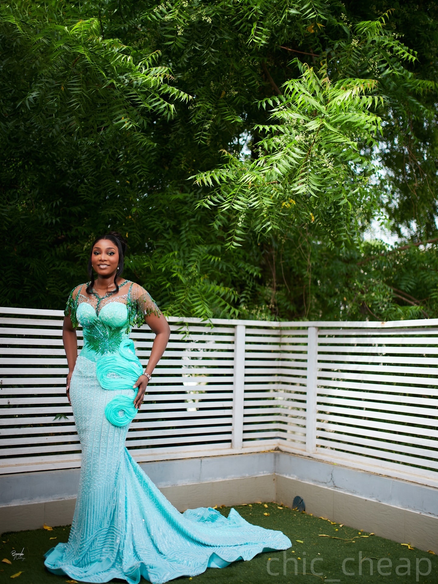 Light Sky Blue Mermaid Prom Dresses 2025 Stylish Crystals Beadings Evening Formal Party Second Birthday Engagement Gowns Plus Size Dress For Special O