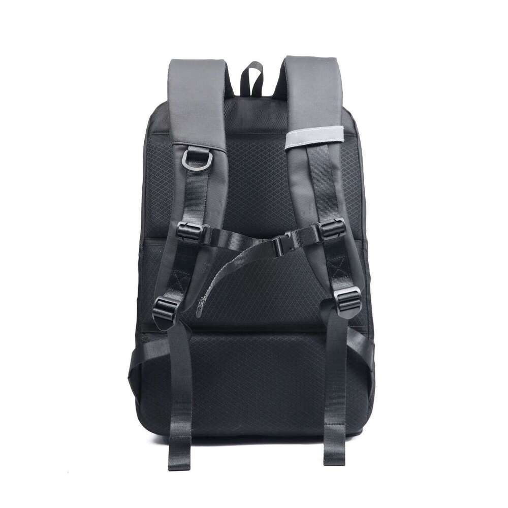 High-End Business Lightweight Large Capacity Short-Distance Travel Laptop Unisex Simple Backpack