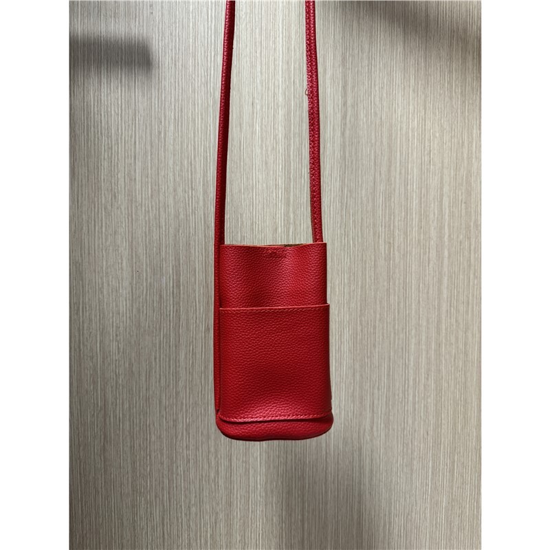 designer Cross-border Hot-Selling Multi-Color Phone Bag Super Popular Crossbody Bag for Women 2025 New Korean Style Ins Coin Purse Small Bag