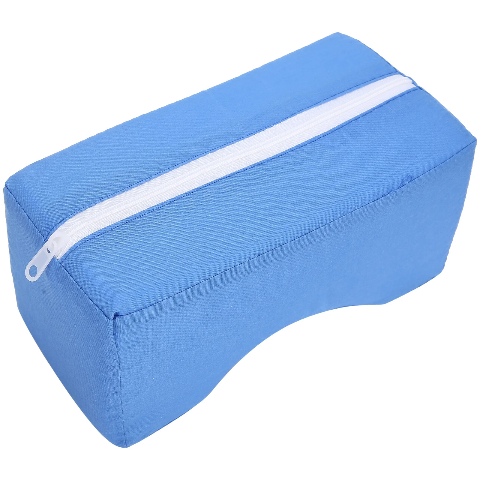 2pcs Wrist Ankle Support AntiBedsore Cushion Sponge Leg Rest Elevating Pad for Elderly Bedridden Patient 250530