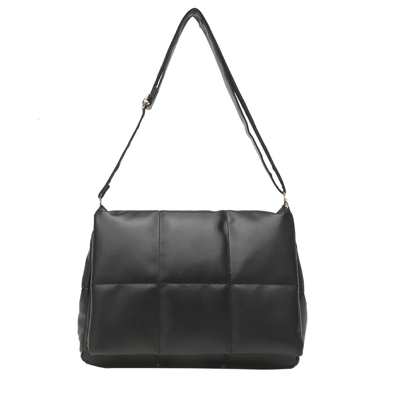 designer High-End Large Capacity Bag for Women, New Stylish Versatile Shoulder Bag with Wide Strap, Crossbody Bag, Large Bag