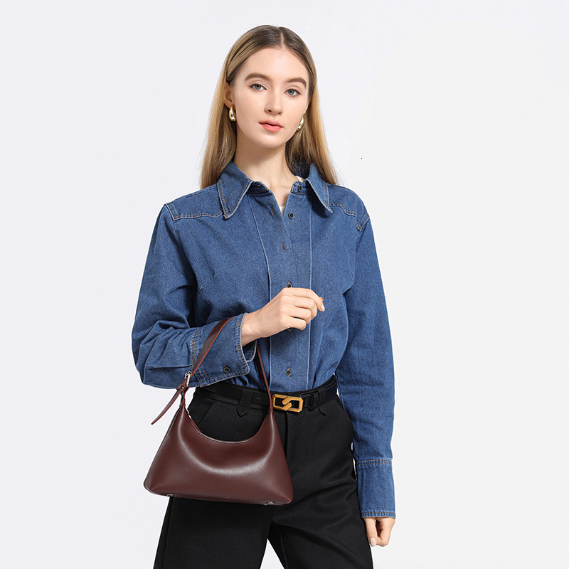 designer French Style Latest Underarm Bag for Women Summer 30235 New Niche Shoulder Bag Handbag Versatile