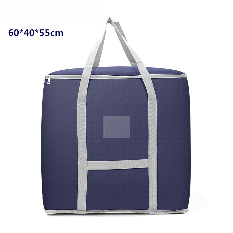 New Style Sale Storage Bags Organizer Bags for Clothes Quilts Storage Bags Luggage Bags Household Moving Packing Bags New Free Delivery Designer Bag