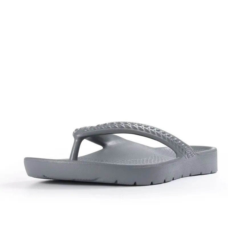 Litfun Summer Orthopedic Flip Flops For Women Comfort Arch Support Beach Slipper Fashion Thong Sandals for Plantar Fasciitis 250528