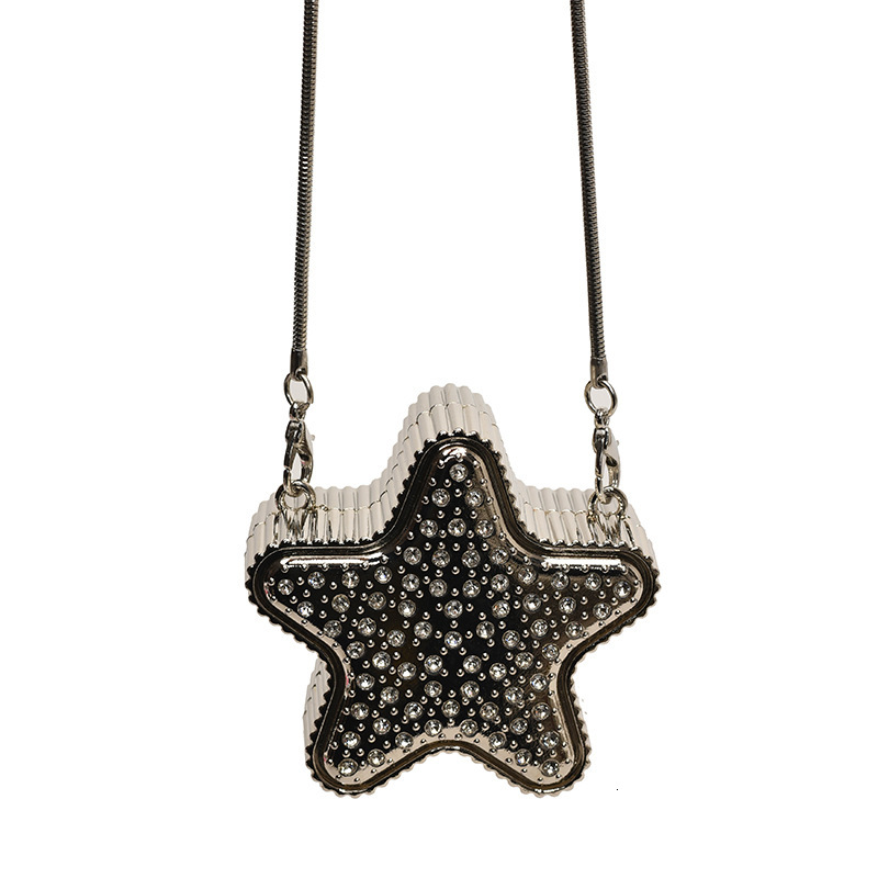 Free shipping designer bag Elegant texture single shoulder crossbody for girls, niche design, personalized trend, 2024 fashion simple chain bag