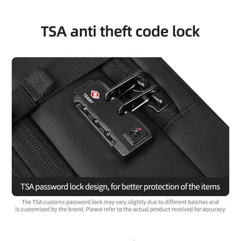 Designer Luxury Men Travel Vacuum Compression Laptop 17 Inch Extended Large Capacity School Backpack Hiking Business Backpack