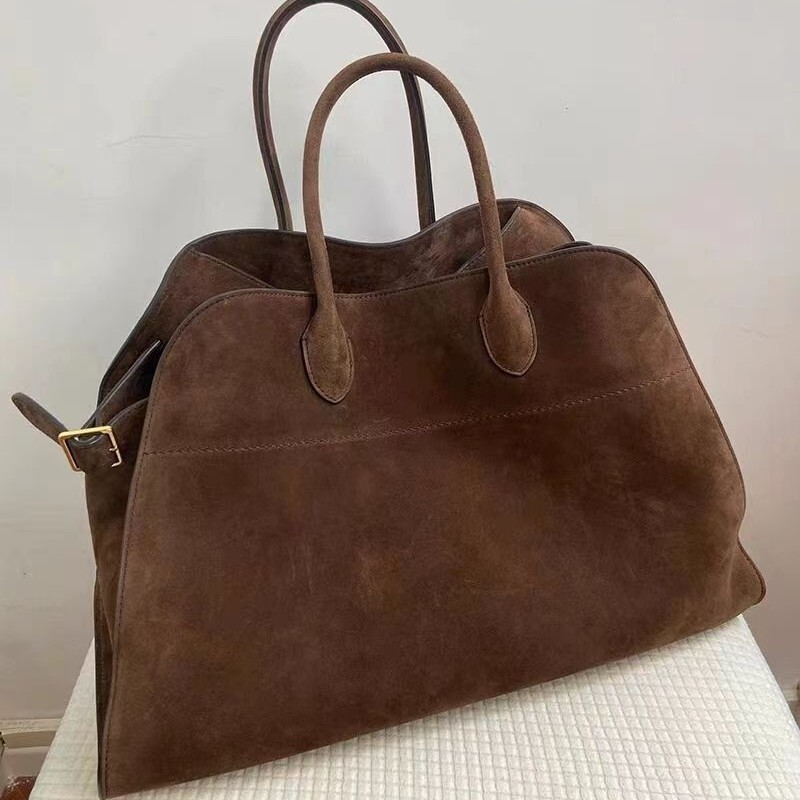 designer Tote Bag for Women 2025 New Autumn Winter High-end Niche Design Large Capacity Vintage Commuter Handbag