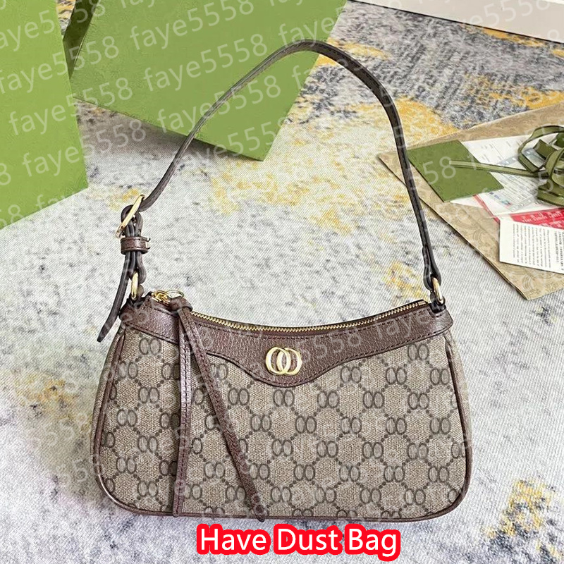 Shoulder Bag Designer Women Bag Fashion Handbag Double Letter Crossbody bag Classic Womens Premium Multi Color Chain Bag Fashion Mini bag
