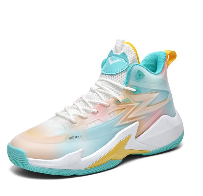 Men Basketball sneaker Black Cement Racer Blue Fire Cardinal Red Court Purple Cool Grey UNC Laser Orange Katrina Mens Sneakers Sports Z 6.1-2