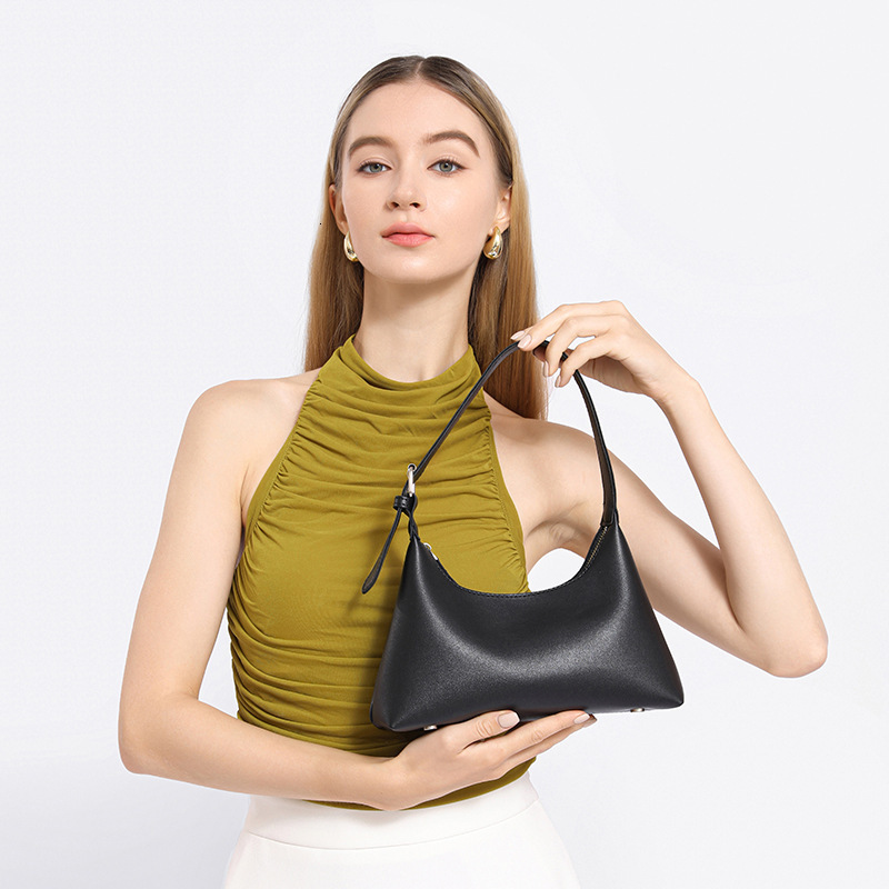 designer French Style Latest Underarm Bag for Women Summer 30235 New Niche Shoulder Bag Handbag Versatile