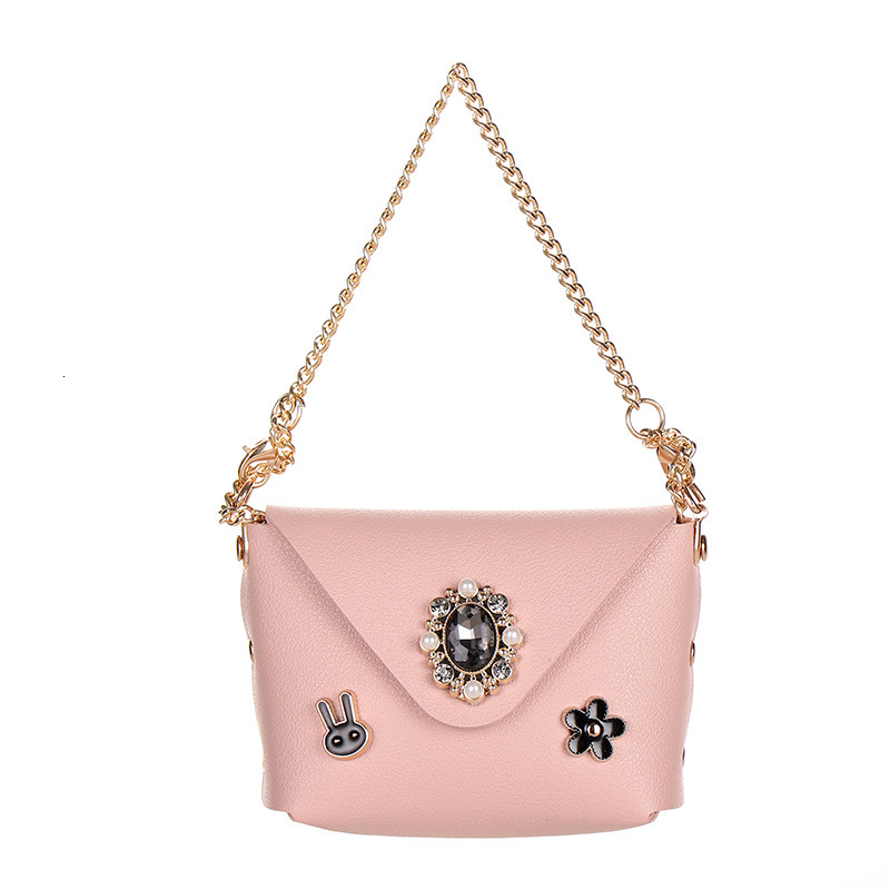 Simple and stylish artificial fashion leather coin wallet headphone storage bag chain handheld ten font dual use mini fashion bag designer men s key b