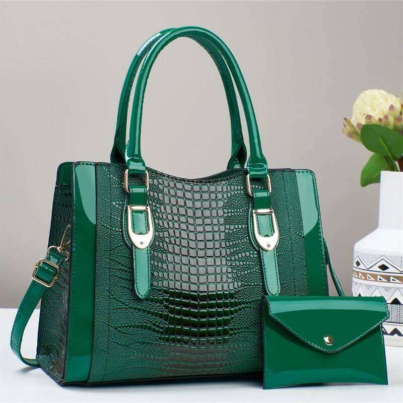 Casual Tote High Quality Leather Ladies Hand for Women 2025 Shoulder Bag Big Crossbody Bags Sac A Main