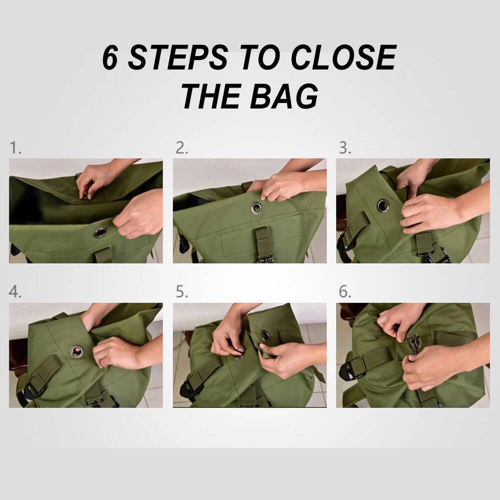 80L Tactical Camping Backpack Hiking Bag Outdoor Sports Travel Bucket Round Rucksack Men Traveling Trekking Bags