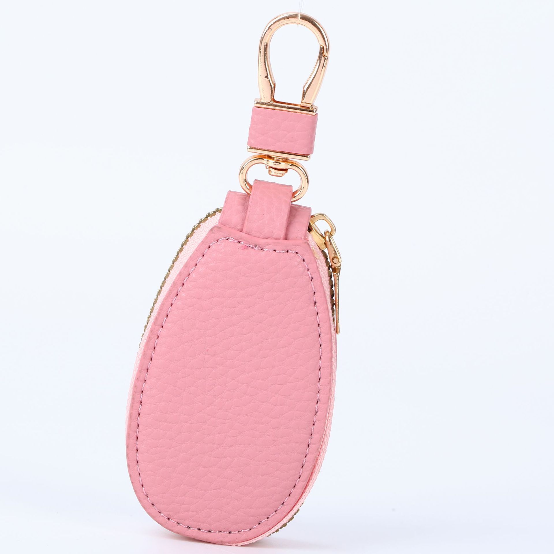 fashion Mini car key box unisex car key fashion storage creative fashionable simple pendant key bag designer men s key bag women s wallet