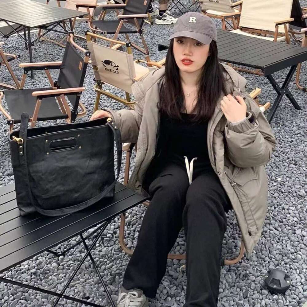 Jamhoo Designer Large Capacity Inclined Shoulder Bags Women Tote Bag Handbags Casual Unisex Bolsos