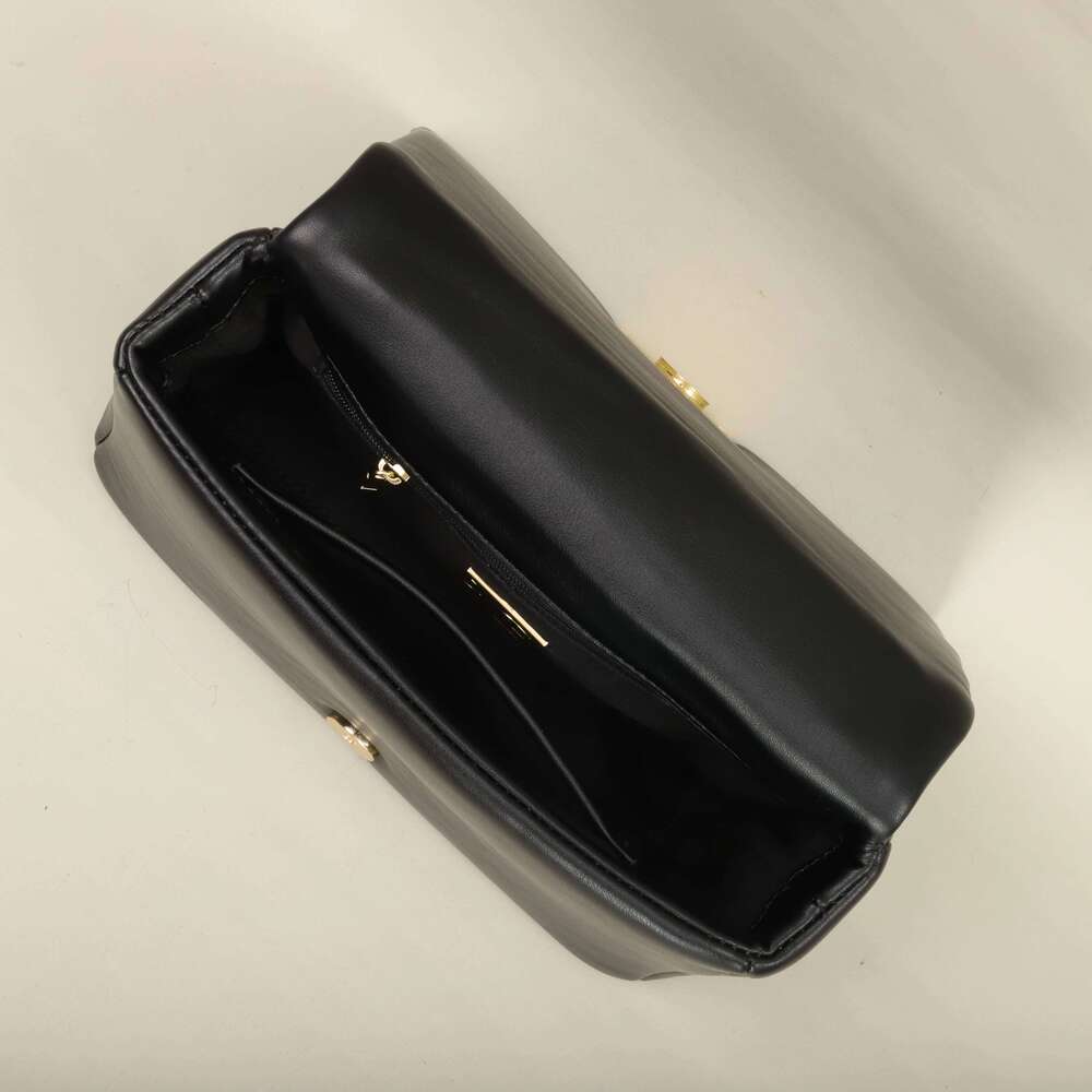 Designer bag 52 PG PATSY GARIS Brand Design Bright Crossbody 2024 New Leather Refined Elegant Ladies Commuter Banquet Bag