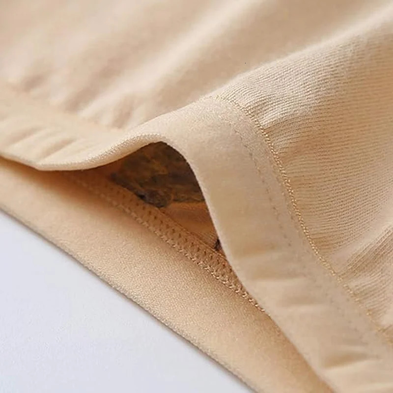 5PCS Menstrual Panties Physiological Pants Teens Breathable Leakproof Brief Postpartum Underwear 250526