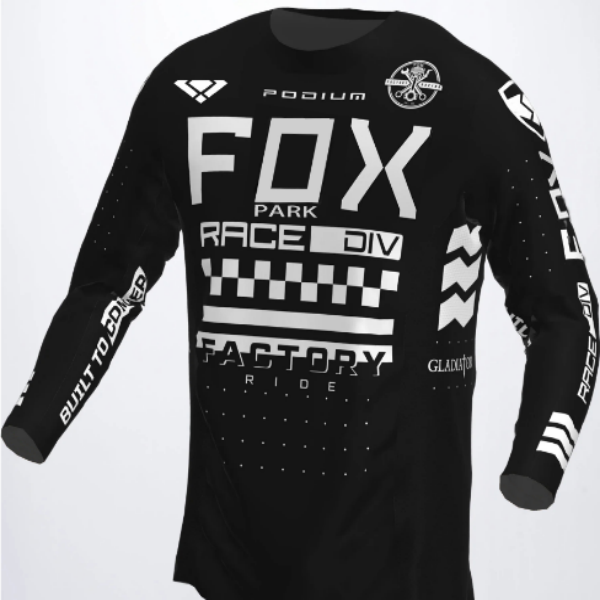 Racing Jackets Quick Drying Breathable Long Sleeved T-Shirt Cycling Men Running TShirt Bike Motocross Sports Shirt