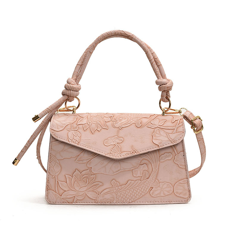 Free Shipping Designer For This Years Popular Bags Womens New Stylish And Versatile Crossbody Bag Womens Instagram Fashion Texture Single Shoulder Han