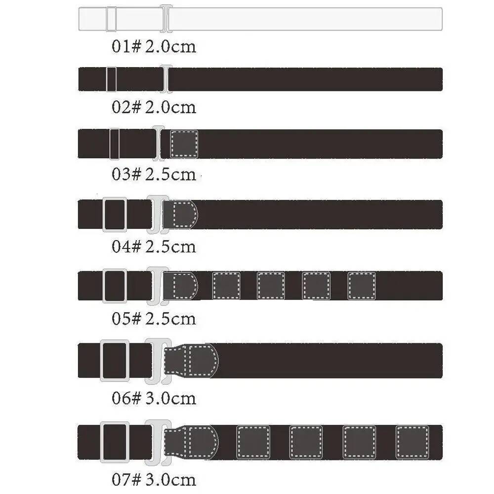 Stay Lock Belt for Men Women Keep Tucked In Adjustable Elastic Non-slip Wrinkle-Proof Shirt Holder Strap