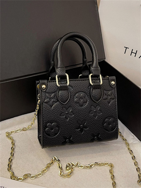 free shipping designer shoulder bags for girls fashionable Versatile bag chain classic flap for woman black white pink blue brown