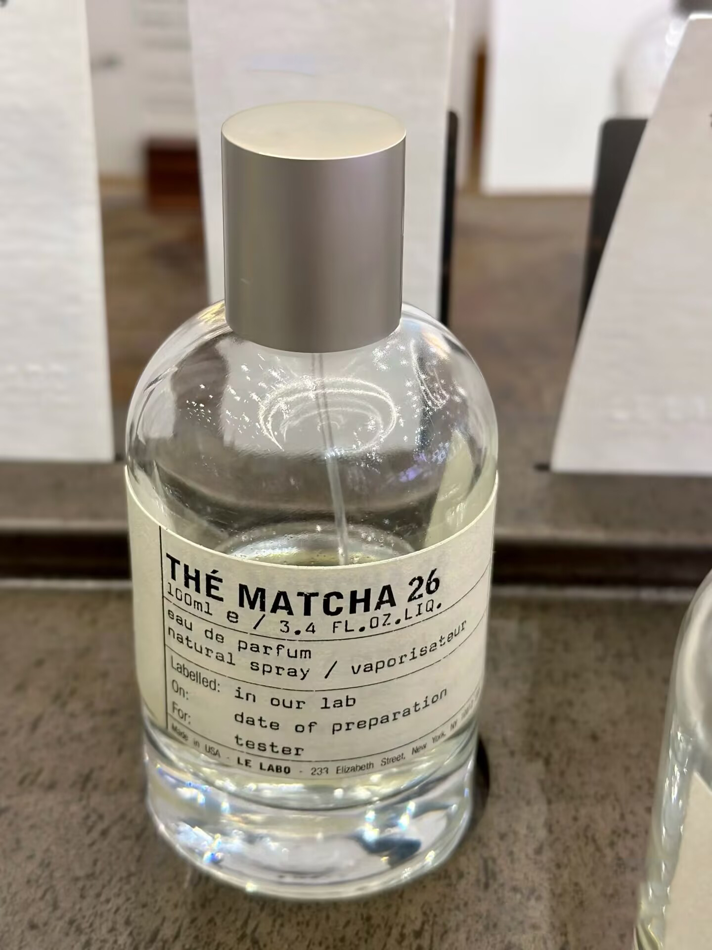 Santal 33 Perfume 100ml Unisex Fragrance Another 13 Rose31 Citron 28 Cologne for Men Women with good smell high quality parfum spray