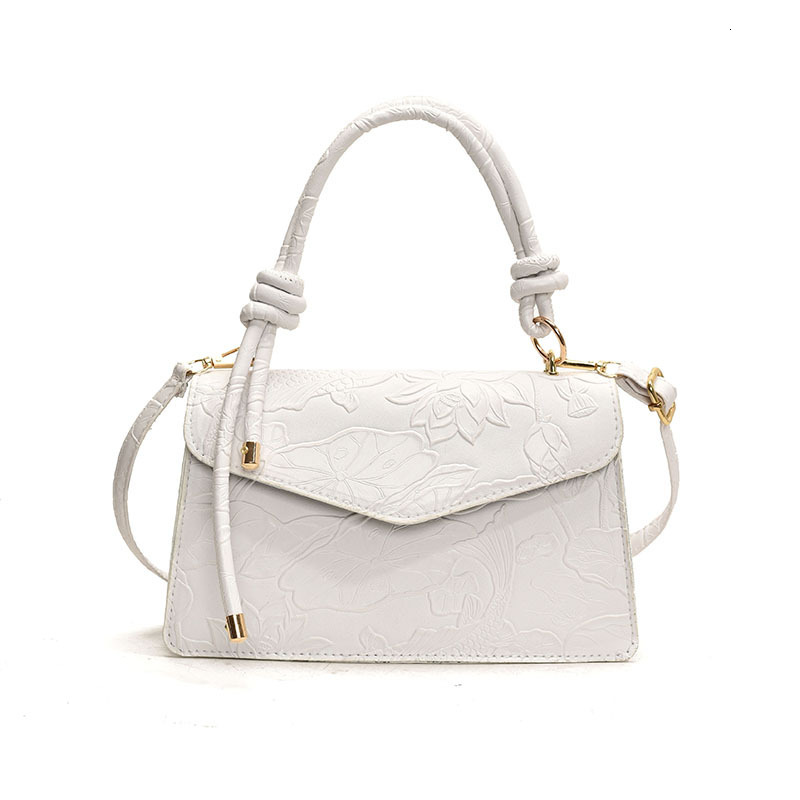 Free Shipping Designer For This Years Popular Bags Womens New Stylish And Versatile Crossbody Bag Womens Instagram Fashion Texture Single Shoulder Han