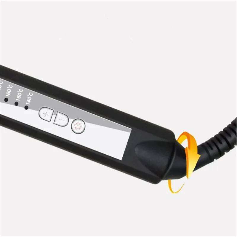 Hair Curler Electric Iron New Style Wool Roll Professional Curling Irons 13Mm/16/19/22/25/28/32Mm Universal Voltage