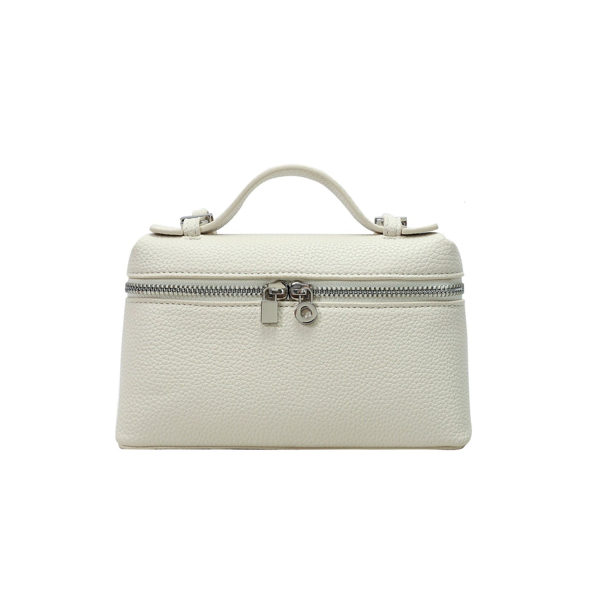 designer Trendy Women's Bags 2025 Super Popular Fashion High-end Single Shoulder Small Square Bag Internet Celebrity Stylish Crossbody Bucket Bag