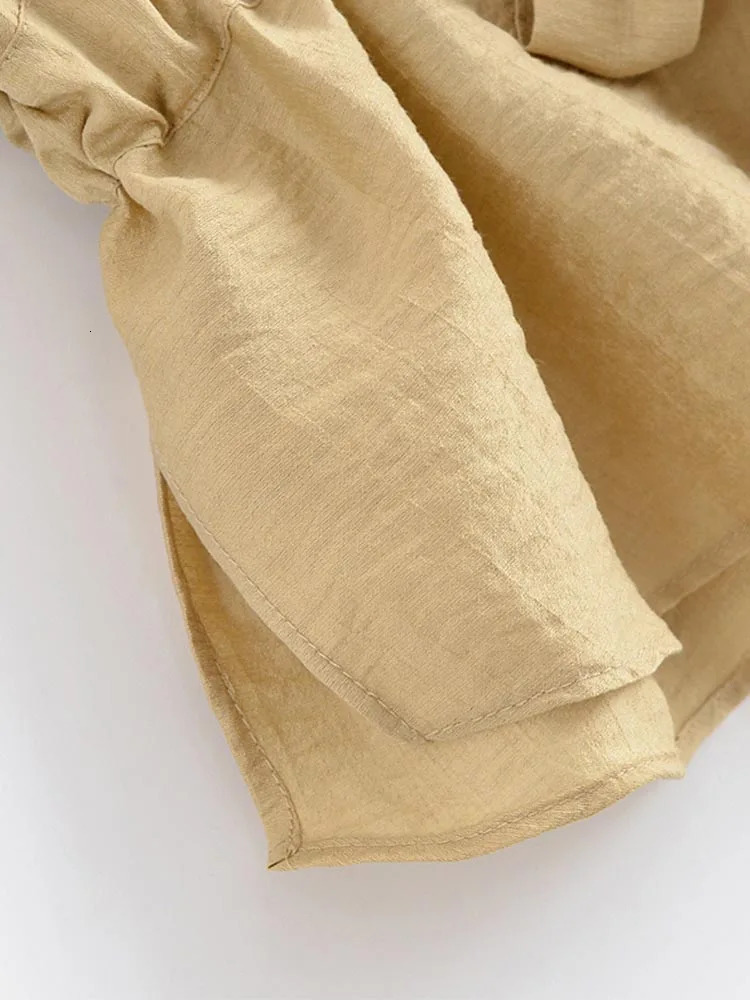 Women Summer 2-Pieces Sets Fashion Loose Solid Shirts Tops and Wide Leg Pants Female Elegant Street Two Suits Clothing 250527