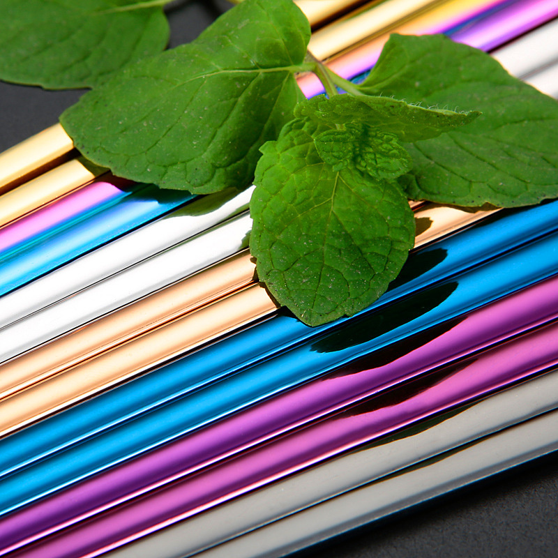 Custom Chopstick Stainless Steel Korean Chopstick Wed