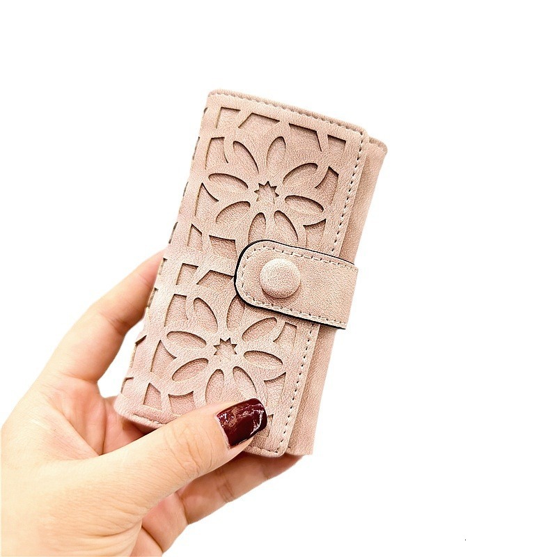 Women s key wallet small coin wallet women s Korean creative mini cute fashion multifunctional fashion women s key bag designer men s key bag