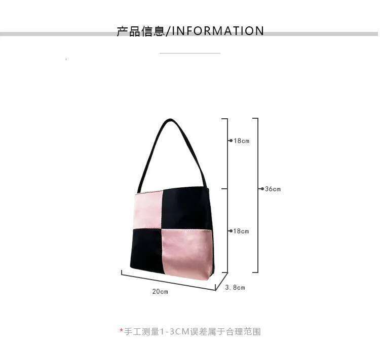 2024 High Quality Silk Handbag Ontwerper model Syagtig Stone Silks and Satins Extra Large