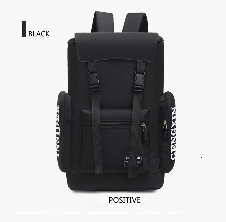High-quality brand new style free delivery designer bags, large-capacity backpacks, casual travel bags, laptops, fashionable new free delivery designe