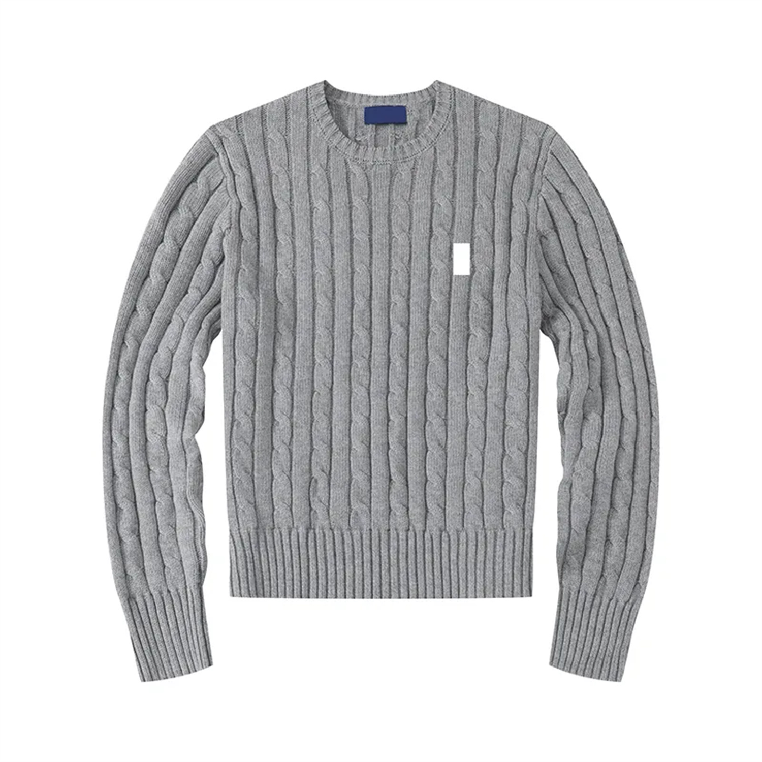 Knitting Sweater Autumn Winter Pullovers Long Sleeve O Neck Knits Top Women Solid Casual Embroidery Warm Hoodies base sweater Clothing