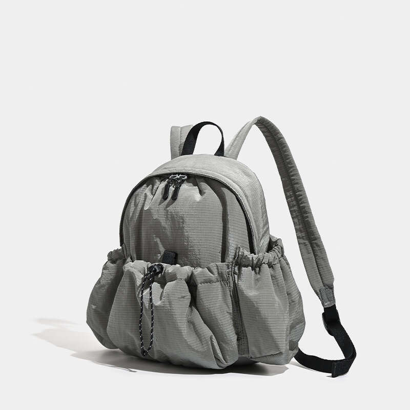 2025 New Women's Backpack for Travel, Lightweight, Waterproof, Commuting, Sports Hiking Bag, Foldable, Birthday Gift