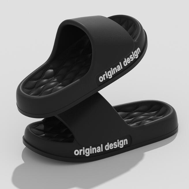 Classic Designer Sandals Famous Designer Women Crochet Flat Slides Sandal Platform Heels Slider Chunky Knit Sliders Summer Flip Flops Slippers Shoes Z