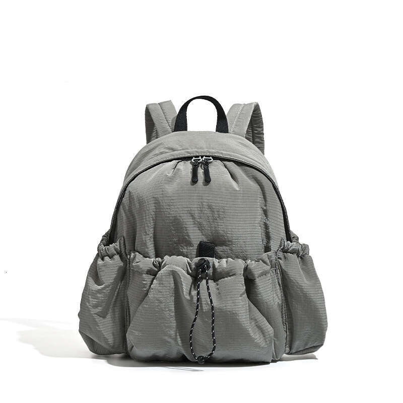 2025 New Women's Backpack for Travel, Lightweight, Waterproof, Commuting, Sports Hiking Bag, Foldable, Birthday Gift