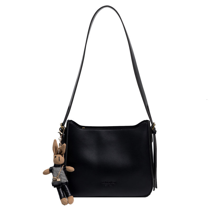 Top quality Brand High Quality New Style High-end Commuter Bag Textured Tote Bag Designer Bag Class Bag Bucket Bag New Free Delivery Designer Bag