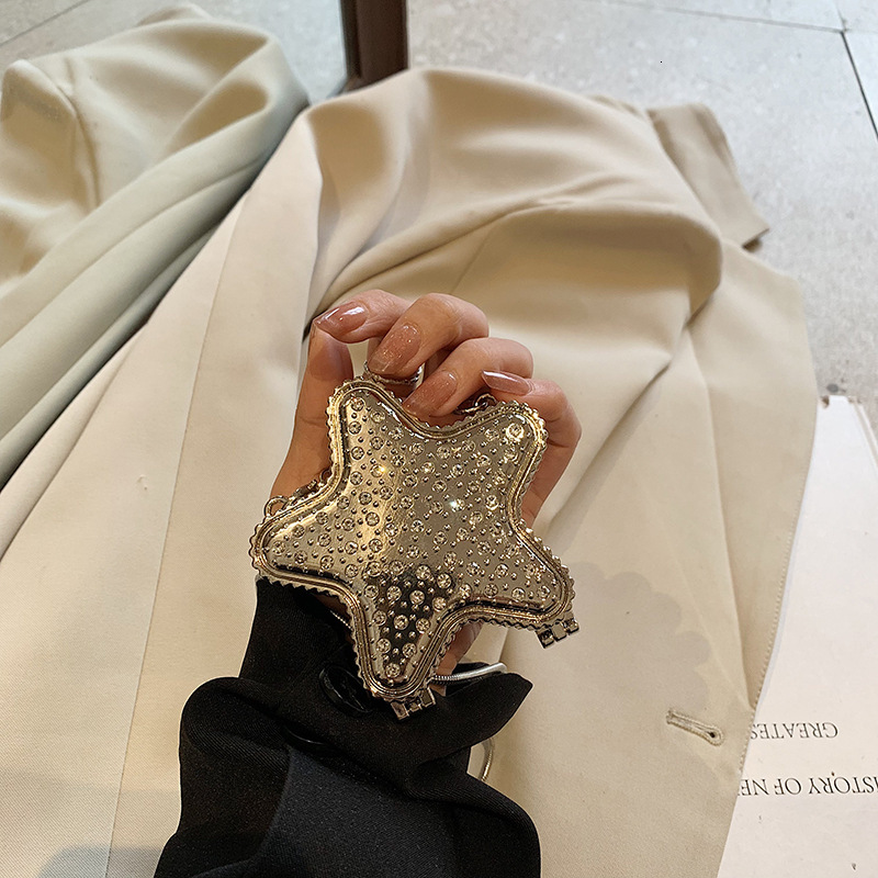 Free shipping designer bag Elegant texture single shoulder crossbody for girls, niche design, personalized trend, 2024 fashion simple chain bag